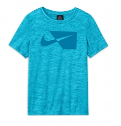 NikeBigKidsSportshirtJongens140