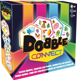 DobbleConnect