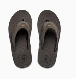ReefSlippersKidsFanningCI6656Bruinmaat