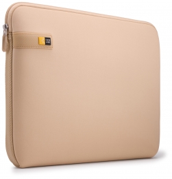 CaseLogic15-16Sleevebeige