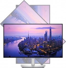 DellUltrasharpU2725QEmonitor