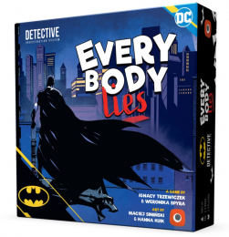 BatmanEverybodyLies