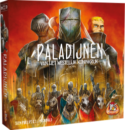 PaladijnenVanHetWestelijkKoninkrijk