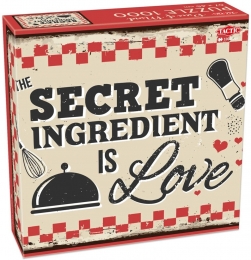 SecretIngredientisLovePuzzel1000stukjes