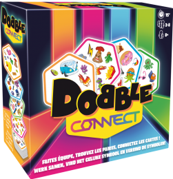 DobbleConnect