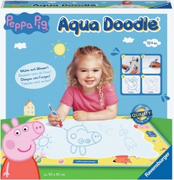 AquaDoodle-PeppaPig