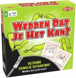 WeddenDatJeHetKan