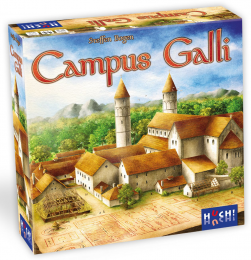 CampusGalli-BoardGame