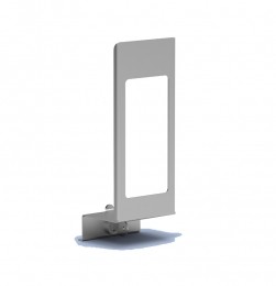 Mediqo-lineMediQo-lineafsluitplaat1000mlvensterMQLP10A-aluminium