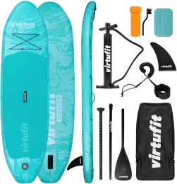 VirtuFitSupboardOcean275-Turquoise-Metaccessoiresendraagtas