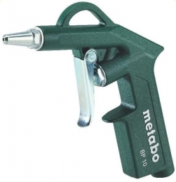 MetaboBP10PersluchtBlaaspistool-2-6Bar-100-200Lmin-EURO