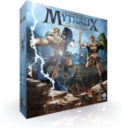 Mythalix-BoardGame