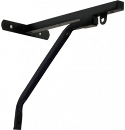 ToorxFitnessMuursteunvoorBokszak