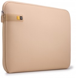 CaseLogic15-16Sleevebeige