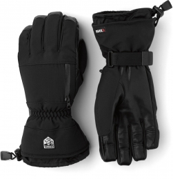 HestraCZonePointer-5finger