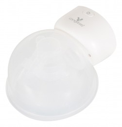 CangarooEliriaHands-FreeElektrischeBorstkolf