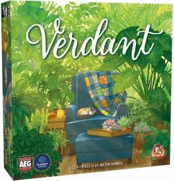 Verdant-Bordspel