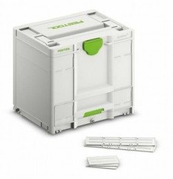 FestoolSYS3-COMBIM337Systainer