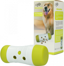 AfpInteractiveTreatFrenzyRoll