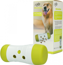 AfpInteractiveTreatFrenzyRoll