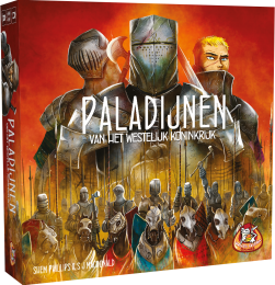 PaladijnenVanHetWestelijkKoninkrijk