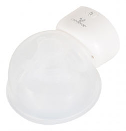 CangarooEliriaHands-FreeElektrischeBorstkolf99910880