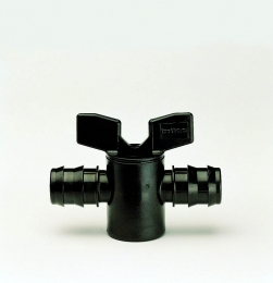 Vijveraccessoiresslangkraan9mmUbbink-Ubbink