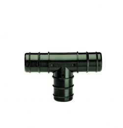 T-stuk9mmx9mmx9mm-Ubbink