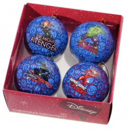 Boxkerstbalplasticd75cmhelden4stKurtSAdler-Kurtsadler