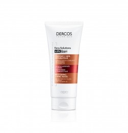 VichyDercosKera-SolutionsHerstellendMaskerBeschadigdHaar200ml