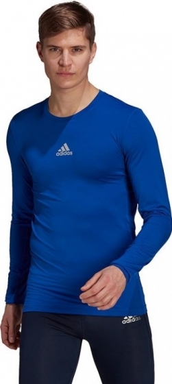 adidasThermoShirtLongsleeveTechfit