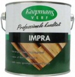 KoopmansImpra-25literWit