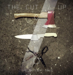 THECUTUP-THEGATEWAYDRUG-LP