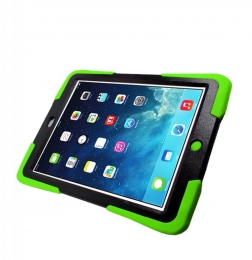 iPadAir2Protectorhoesgroen