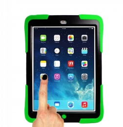 iPadPro97Protectorhoesgroen