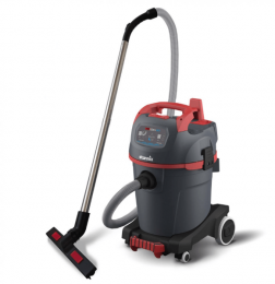 StarmixLD-1432WETWaterzuigerUClean