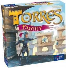 Torres-FamilieEditie