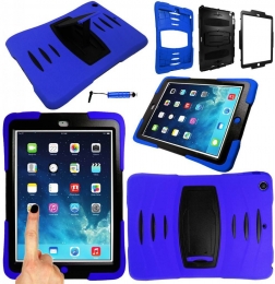 iPadPro97Protectorhoesdonkerblauw
