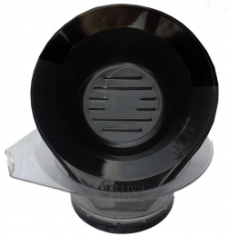 KISColorBowlZwart1st