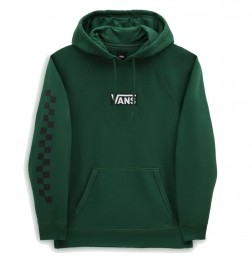 VansVersaStandardCasualSweaterHerenL