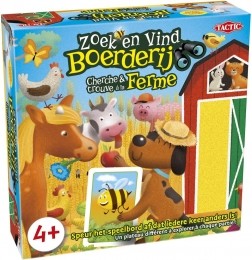 ZoekenVind-Boerderij