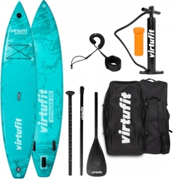 VirtufitSupboardVoyager381-Turquoise-Inclusiefaccessoiresendraagtas