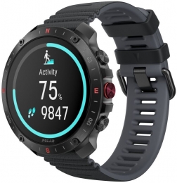 PolarGritX2ProPremiumOutdoorSmartWatch-Zwart-SL