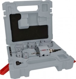 Bosch2608901549PRO15-deligeMultiMaterialQ-LockAdaptersetVoorGatzagen