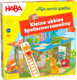 MijnEersteSpellen-KleineUkkies