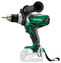 HiKOKIDS18DSDLW4Z18VLi-IonAccuBoor-schroefmachineBody