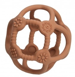 BoJungleB-BallTerracottaBijtspeeltjeB910470