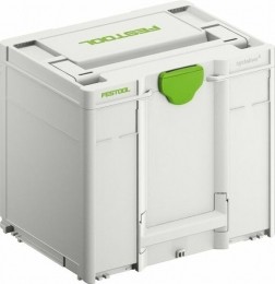 FestoolSYS3M337Systainer-324L