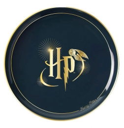 KerstballensetplasticHarryPotterkarakters4stuks75cmDisney-Disney