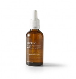 OolabooSuperFoodiesMatchaInfusedOil50ml